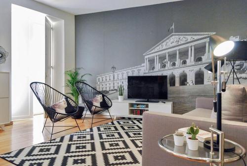 Sao Bento Best Apartments|lisbon Best Apartments
