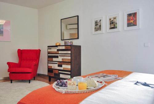 Sao Bento Best Apartments|lisbon Best Apartments