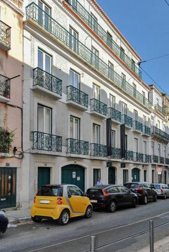 Sao Bento Best Apartments|lisbon Best Apartments