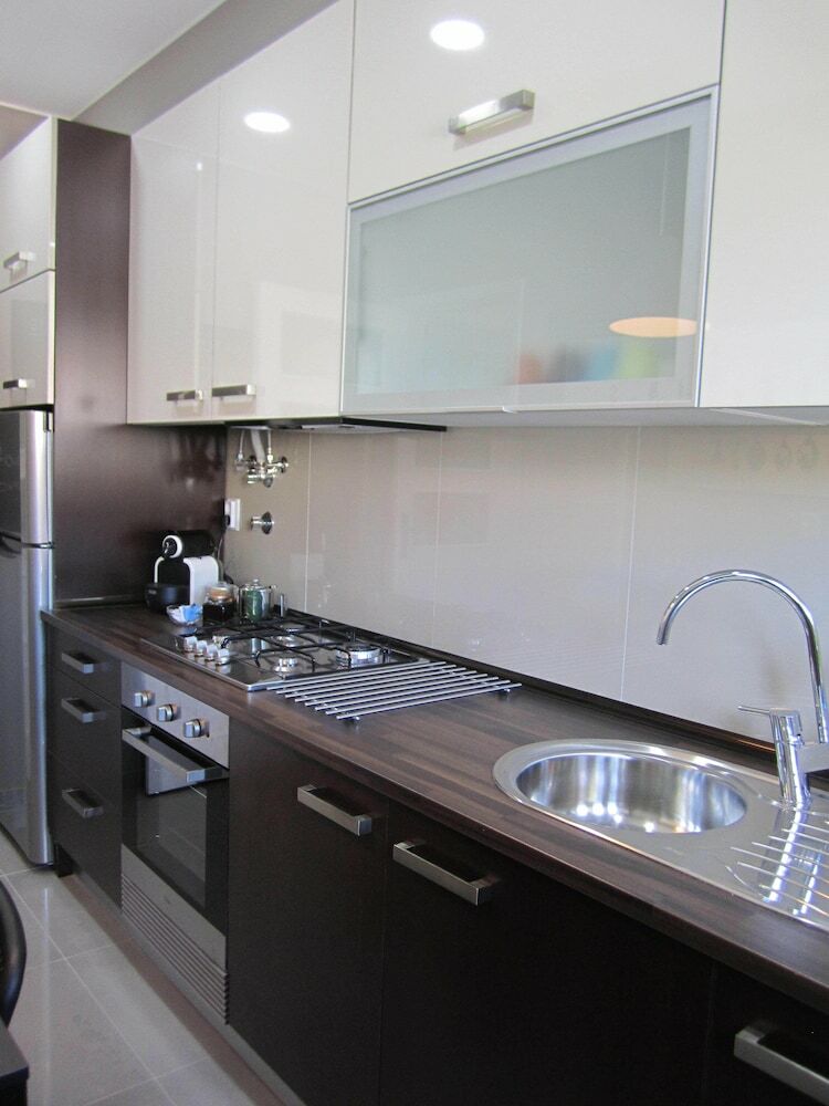 Alvalade Apartment