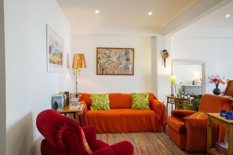 Hostal Sweet Lisbon Guesthouse