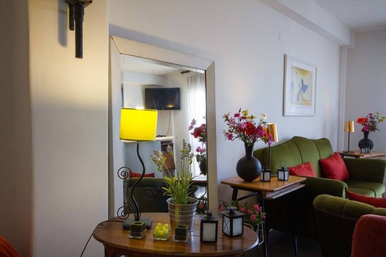 Hostal Sweet Lisbon Guesthouse