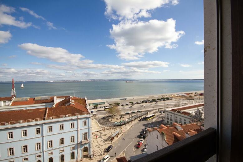 Hostal Sweet Lisbon Guesthouse