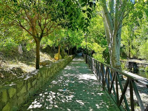 Apartamento Salvatierra