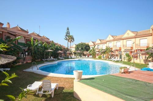 Precioso Apartamento Barrosa