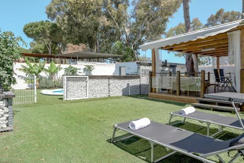 Apartamento Casas Pinar Del Eden Norte
