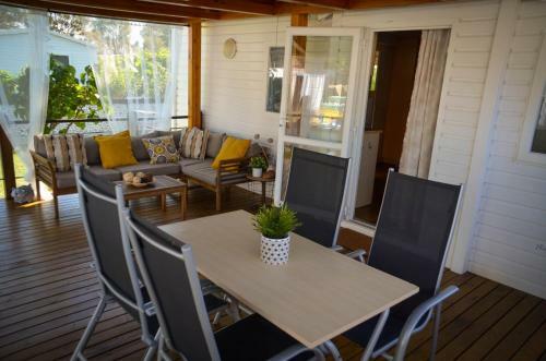 Apartamento Casas Pinar Del Eden Norte