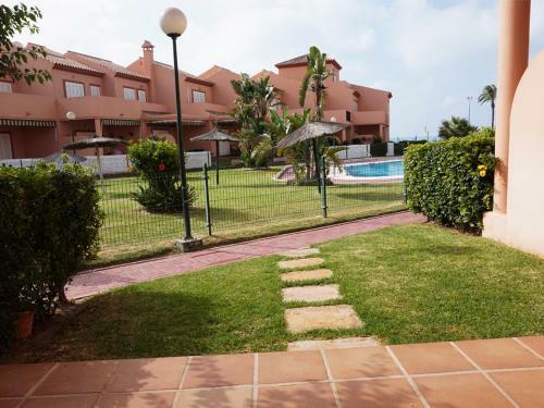 Apartamento Amanecer 9