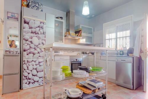 Villa The Beach