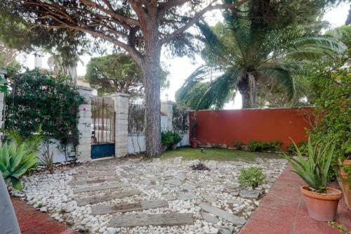 Villa The Beach