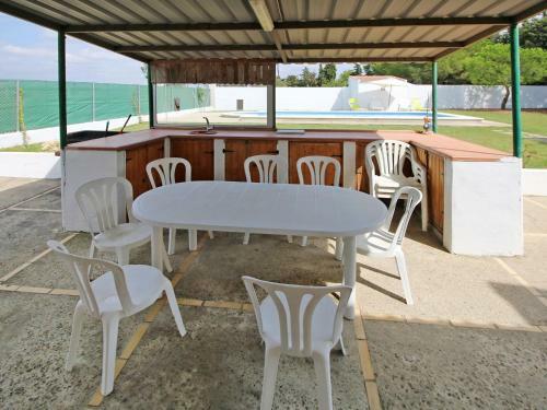 Holiday Home Candela - Chz305
