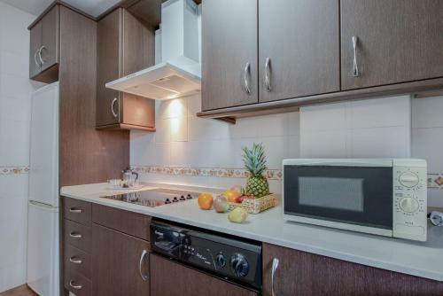 Apartamento Mateo