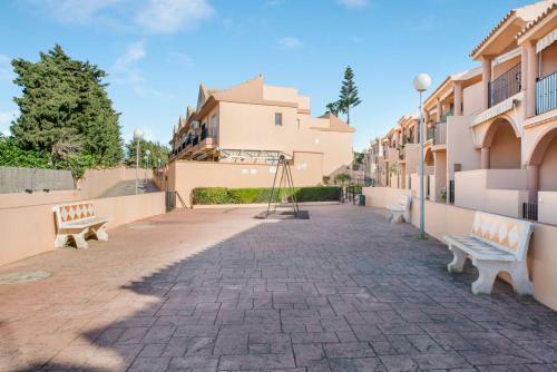 Apartamento Mateo