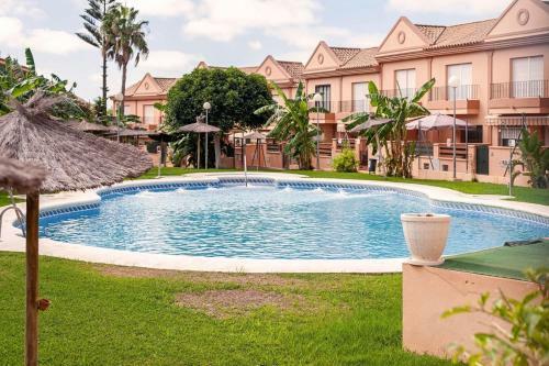 Apartamento Mateo