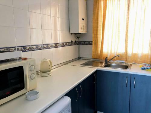 Apartamento Apa Zinna - Con Terraza