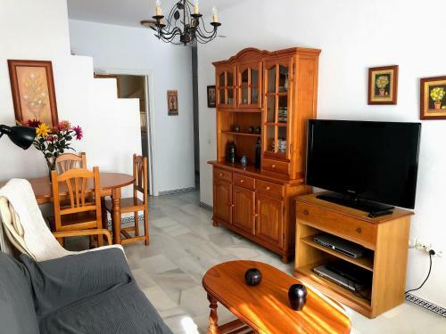 Apartamento Apa Zinna - Con Terraza