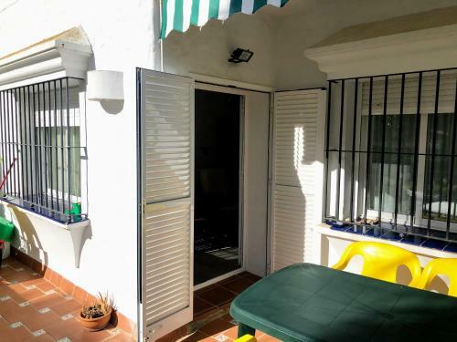 Apartamento Apa Zinna - Con Terraza