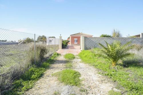Villa El Rodeo