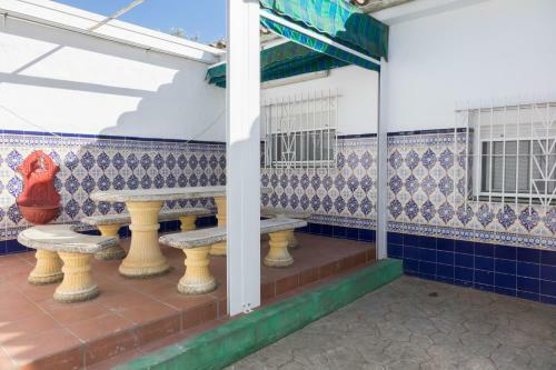 Casa Apa Gardenia - Con Piscina Comunitaria