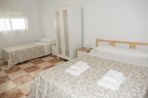 Casa Apa Gardenia - Con Piscina Comunitaria