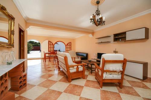 Villa La Bora