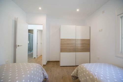 Chalet Camino Granado