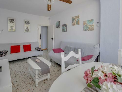 Charming Apartment In Chipiona Near Lighthouse