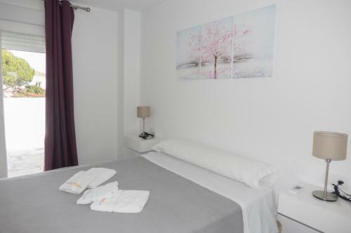Chalet �rbol de La Vida - Cerca La Playa
