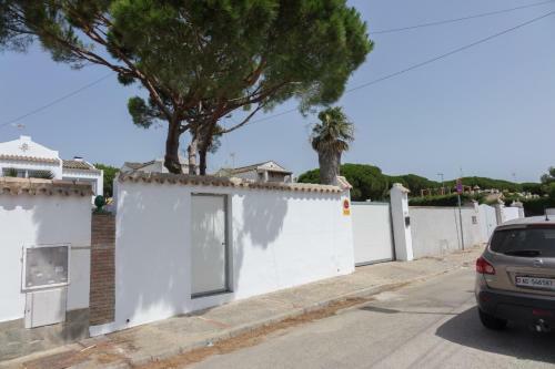 Chalet �rbol de La Vida - Cerca La Playa