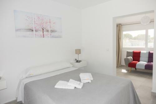 Chalet �rbol de La Vida - Cerca La Playa
