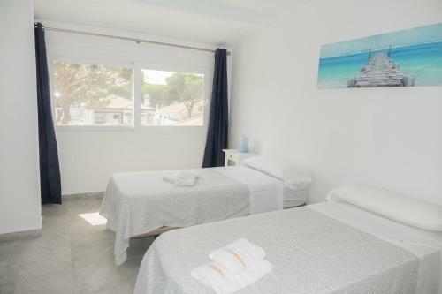 Chalet �rbol de La Vida - Cerca La Playa