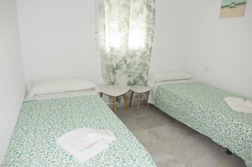 Chalet �rbol de La Vida - Cerca La Playa