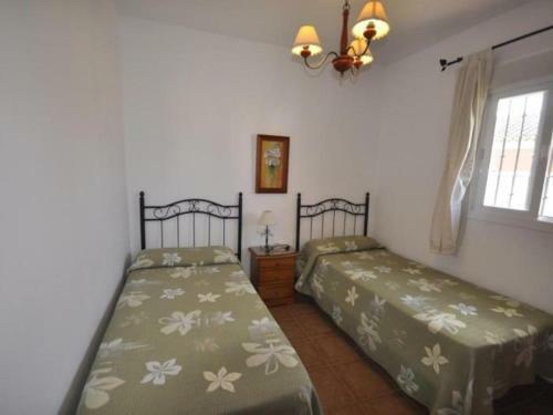 Villa Chalet Piscina Privada Solo Familias Y Parejas Chiclana