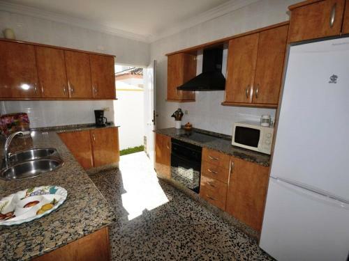 Villa Chalet Piscina Privada Solo Familias Y Parejas Chiclana