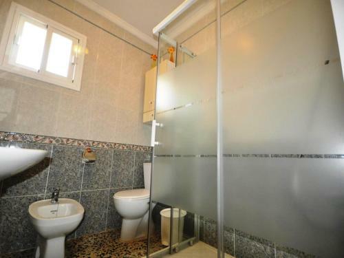 Villa Chalet Piscina Privada Solo Familias Y Parejas Chiclana