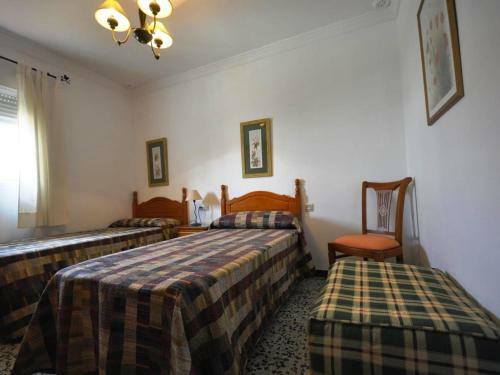 Villa Chalet Piscina Privada Solo Familias Y Parejas Chiclana