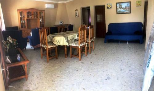 Villa Chalet Con Piscina Privada Chiclana