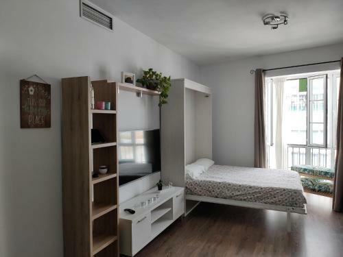 Apartamento La Para�ta - Chiclana