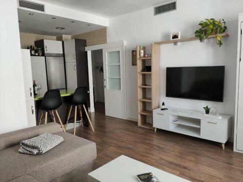 Apartamento La Para�ta - Chiclana
