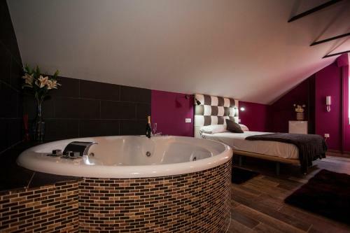 Apartamento Luxury Suite