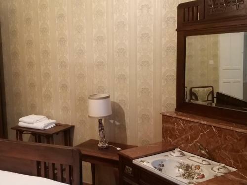 Hostal Casa Tur�stica Plaza Del Conde