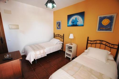 Hotel Lofts Sin Cocina Con A C, Garaje Y Terraza