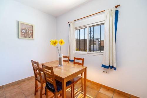 Casa Carlos Con Piscina Privada En Conil
