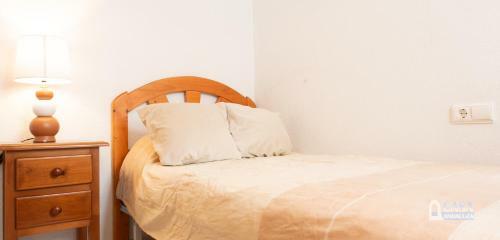 Apartamento Tranquil Terraced House, Conil Center. Sleeps 4
