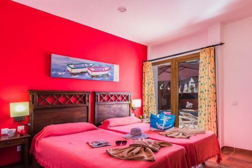 Villas Silvias