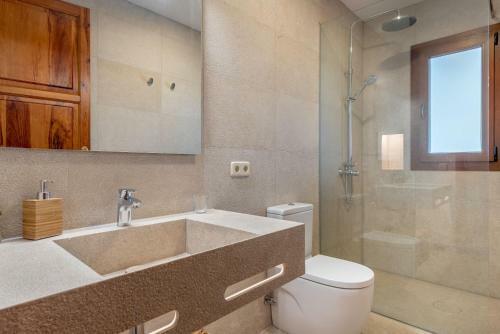 Villa Son Tomasset (Petit - 8 Pax)