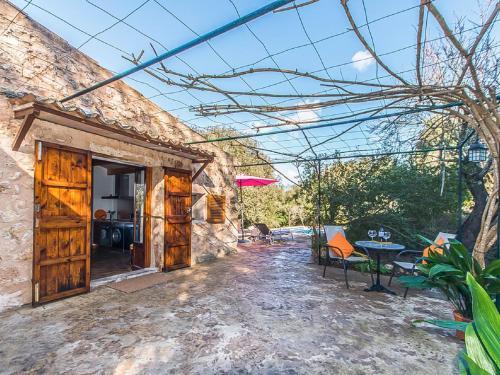 Holiday Home Es Gorg