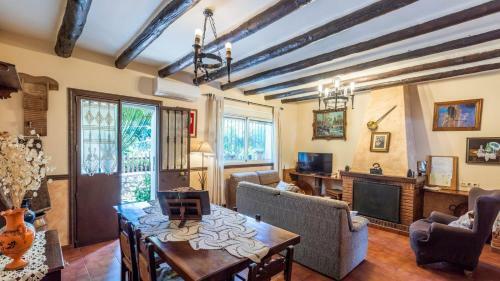 Villa Casa Casta�uela Cortes
