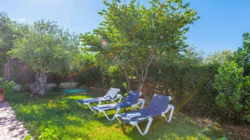 Villa Casa Casta�uela Cortes
