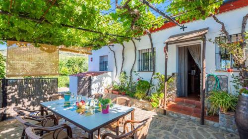 Villa Casa Casta�uela Cortes